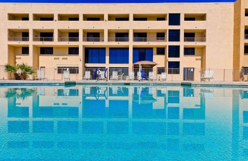 Lake Havasu City Hotel | Studio 6 Suites Lake Havasu City AZ