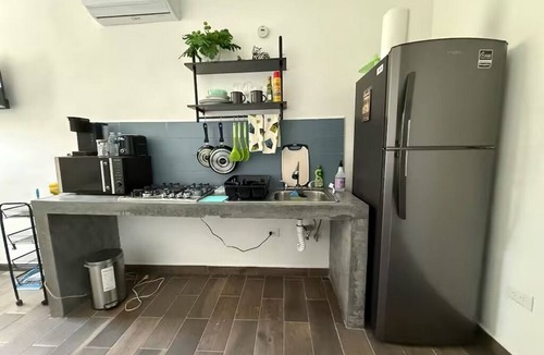 Piedras Negras Apartment | Studio apartment