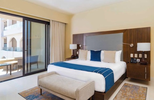 San Jose del Cabo Hotel | Studio at 5 Diamond Resort - Villa la Valencia in Cabo San Lucas