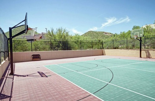 Starr Pass Apartment | Studio Bedroom in Starr Pass Golf Resort!