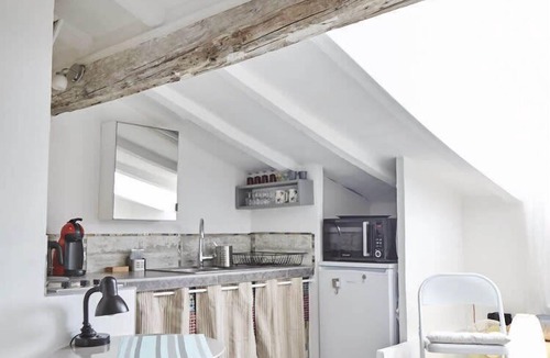 Carre d'Or Apartment | Studio Côte Blanche - Welkeys