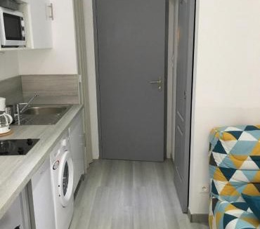 Ajaccio Apartment | studio centre ville