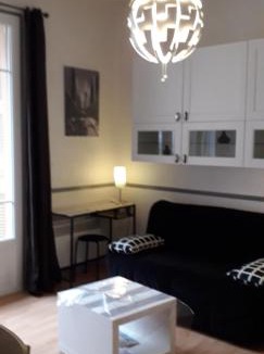 Mantega Apartment | Studio Climatisé dans villa bourgeoise