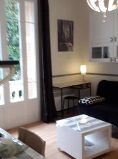 Mantega Apartment | Studio Climatisé dans villa bourgeoise