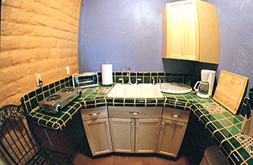 Tucson Estates Apartment | Studio De Sonora-Hot Tub Retreat at Alma Del Sol