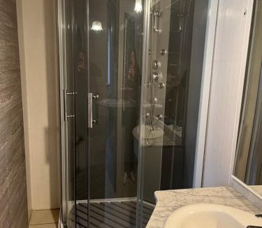 Wingen Apartment | Studio duplex - GR