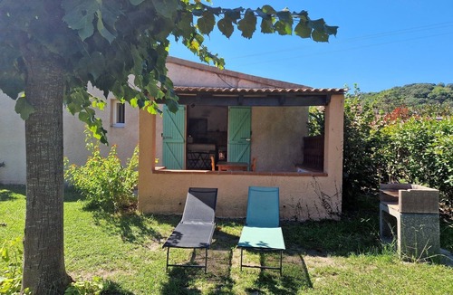 Poggio-Mezzana Apartment | Studio for 2 persons