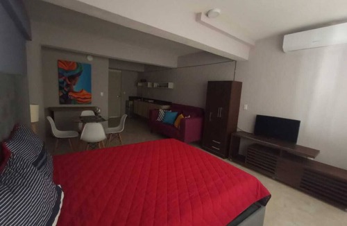 Colonia Centro Apartment | Studio in Cozumel # A3