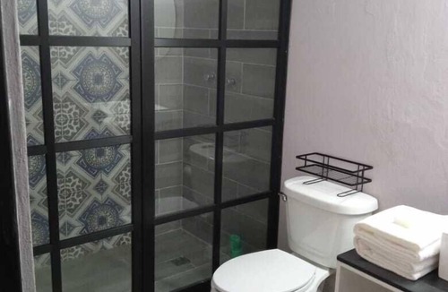 Colonia Centro Apartment | Studio in Cozumel # A3