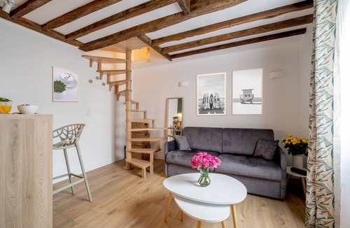 Les Iles Apartment | Studio Isla - Welkeys
