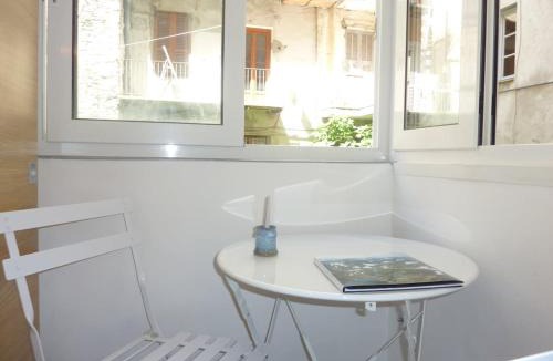 Bastia Apartment | Studio meublé Centre ville
