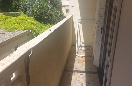 Centre Ville-Gare Apartment | Studio Nice - Quartier des musiciens
