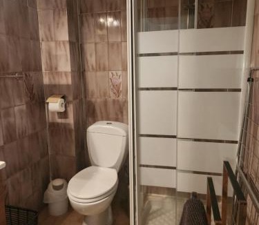 Calvi Apartment | Studio proche de la mer