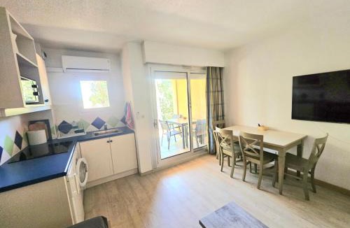 Valescure Apartment | studio St Raphaël var côte d azur