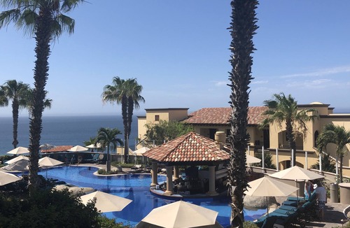 Paraiso Escondido Apartment | Studio Suite - Access to Private Beach at Beautiful Pueblo Bonito Sunset Resort!