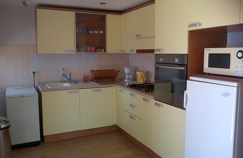 Pietranera Apartment | studio tt equipped, modern air-conditioned sea view, pool and terrace