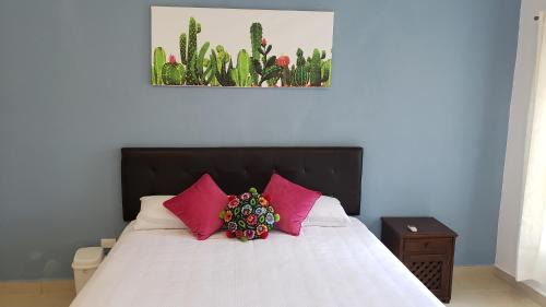 Colonia Centro Apartment | Studios at Main Park Cozumel