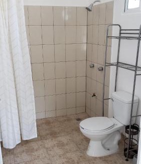 Colonia Centro Apartment | Studios at Main Park Cozumel