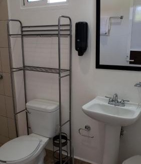 Colonia Centro Apartment | Studios at Main Park Cozumel