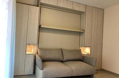 Nice City Centre Apartment | Studios Nice Gambetta