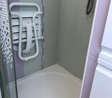 Nice City Centre Apartment | Studios Nice Gambetta