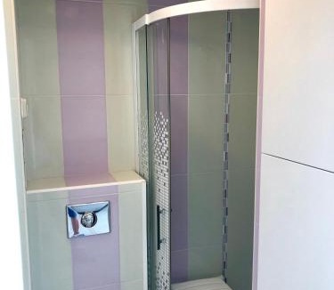 Nice City Centre Apartment | Studios Nice Gambetta