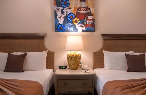 El Marasal Resort | Stunning 2 Bedroom Suites Located At The Picturesque Islands of Loreto MX