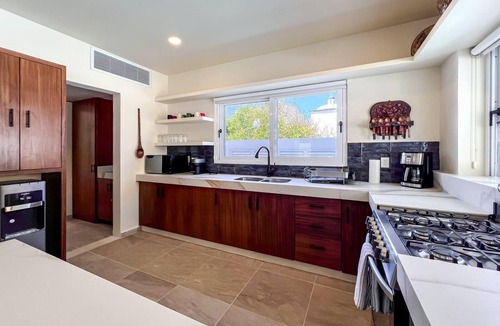 Isla Mujeres Villa | Stunning 4bdr w/private pool in Punta Sur