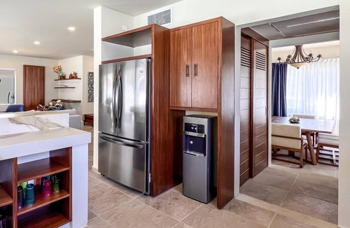 Isla Mujeres Villa | Stunning 4bdr w/private pool in Punta Sur
