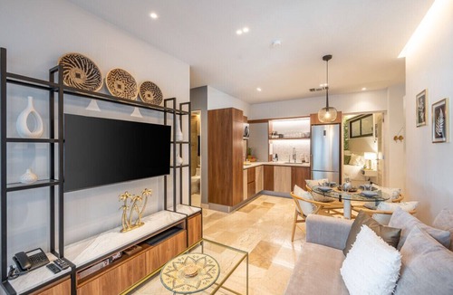 Zazil-ha Condo | Stunning Architecture Amazing Views Steps to Beach