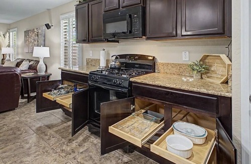 Anthem at Merrill Ranch House | Stunning Arizona Desert Oasis - you'll never want to leave!