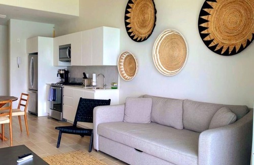 Santa Maria Huatulco Condo | Stunning Beachfront Property