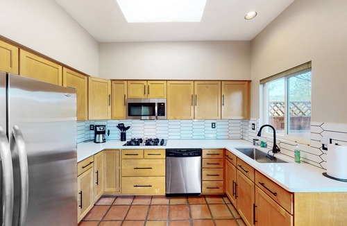 Sabino Shadows House | Stunning Desert Views, Minutes to World-Class Golf & Outdoor Adventures!