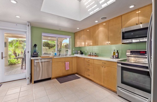 South Scottsdale House | Stunning home, 5-star location, set in resort-like grounds with pool and spa!