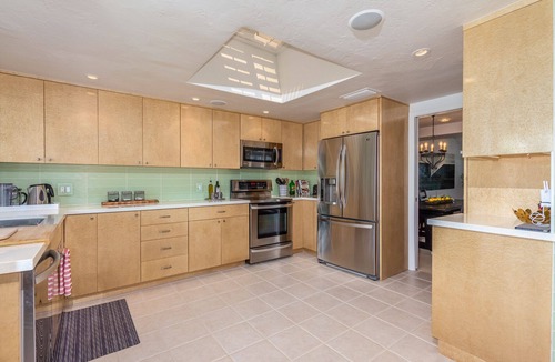 South Scottsdale House | Stunning home, 5-star location, set in resort-like grounds with pool and spa!