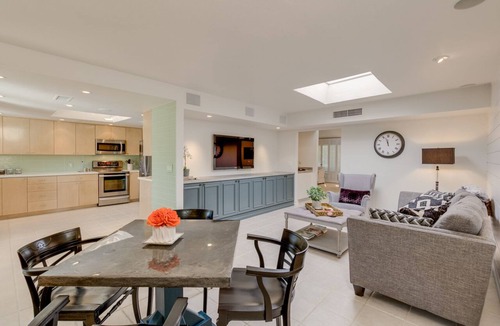 South Scottsdale House | Stunning home, 5-star location, set in resort-like grounds with pool and spa!