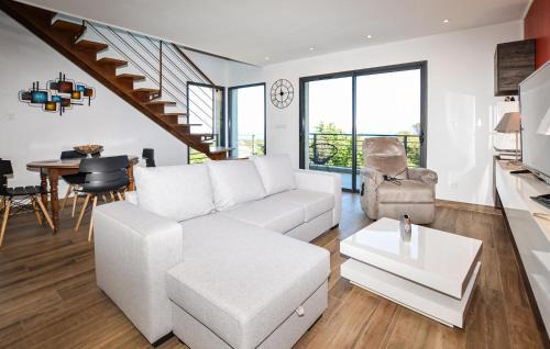 Cervione House | Stunning Home In Cervione With Wifi