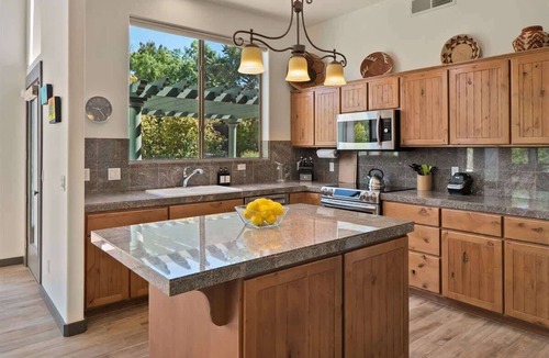 West Sedona House | Stunning Home in West Sedona with Incredible Views, Allows Pets/Fenced Yard! Rodeo - S006