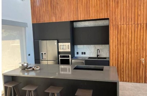 Emiliano Zapata Condo | Stunning, Luxury Puerto Vallarta Penthouse in Romantic Zone with 3 bedrooms