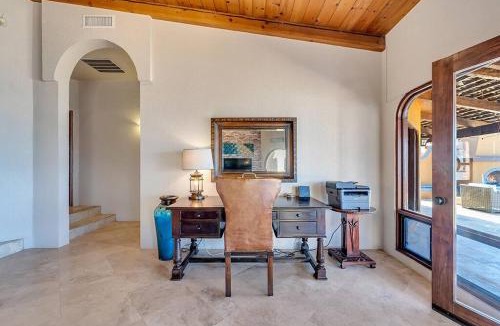 Primo Tapia House | Stunning Luxury Ocean-Front Casa with Pool & Spa