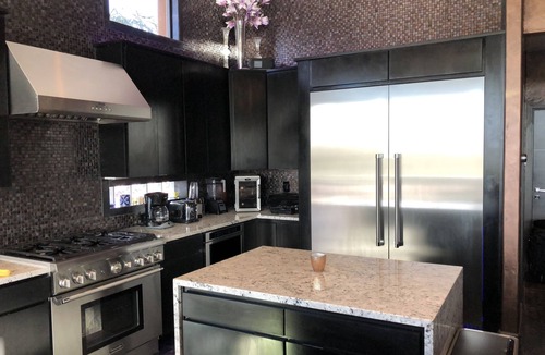 Rancho Vistoso House | Stunning Modern Golf Home-Mountain Views-Pool -Jacuzzi-Gated-High End Amenities!