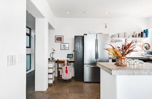 North End House | Stunning Ocean Views; 2 Pools;10 min walk to beach