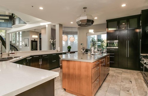 North Scottsdale House | Stunning Private & Modern N. Scottsdale Estate!