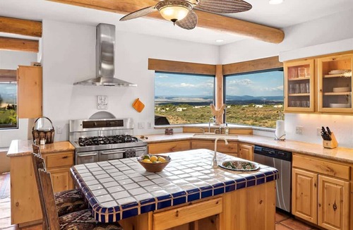 Cottonwood House | Stunning Southwest Home w/Private Pool! Quail Run