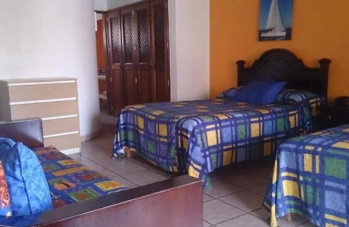South Hotel Zone Hotel | Stunning Studio in Los Tules w Tennis Court & Pool