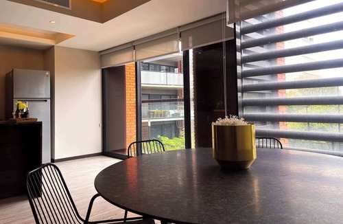 Zona Minerva Apartment | Stylish Apartment in Guadalajara