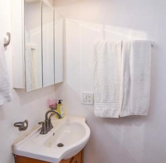 Tijuana Hotel | Stylish Apartment Upscale Chapultepec District