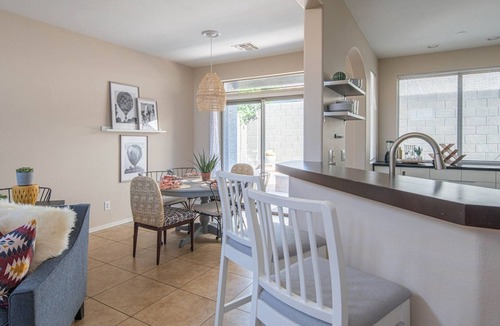 Tatum Ranch House | Stylish Cave Creek 3 Bdrm Vacation Home!