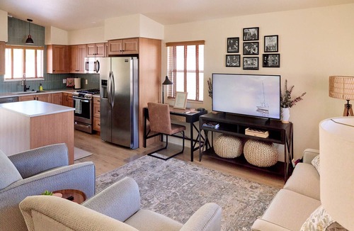 Quail Crossing House | Stylish Dove Mountain Retreat - Golf & Hiking - Quiet Cul-de-Sac