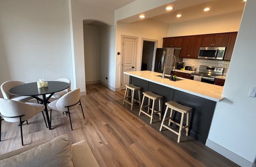 Talon Retreat Condo | Stylish getaway in Grayhawk